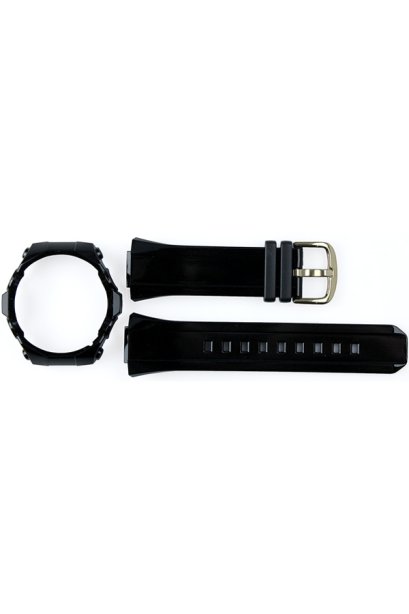 Casio Baby-G Case / Strap BGA-2200G-1B